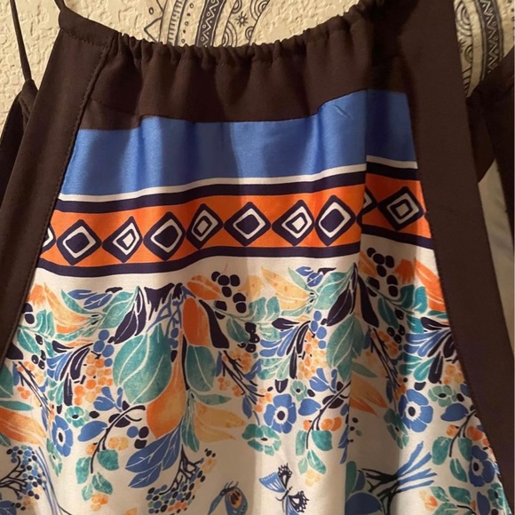 Allen B Plus Size Women’s dress size one size made like plus size - Picture 9 of 11